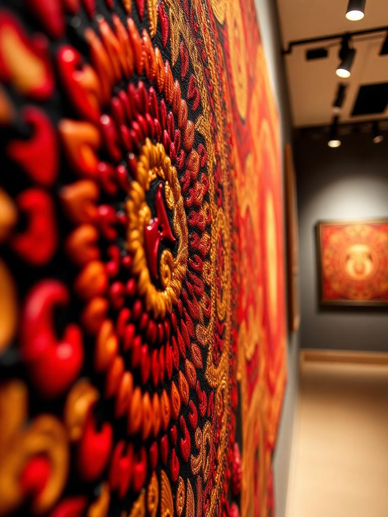 Ankara & Soul: Fashion Exhibition
