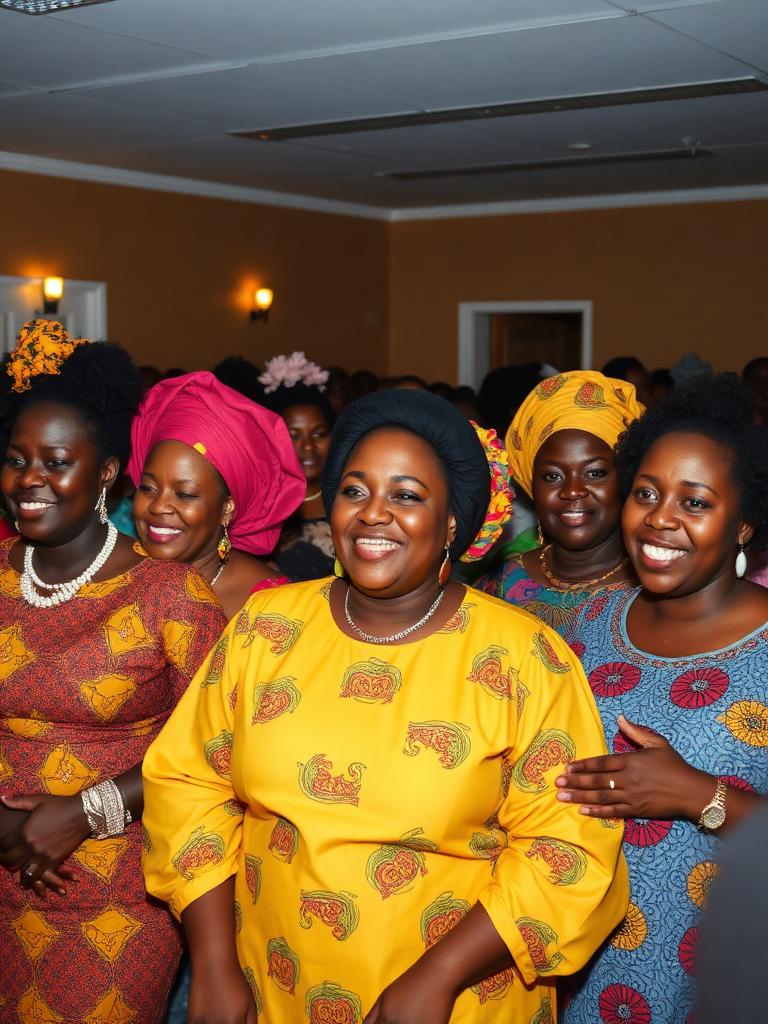 AfroSocial Birmingham — Games Night