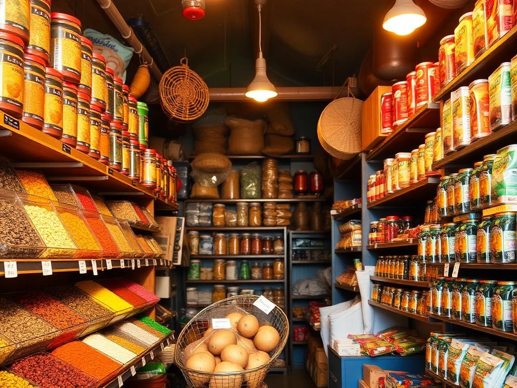 Kowópe Foods